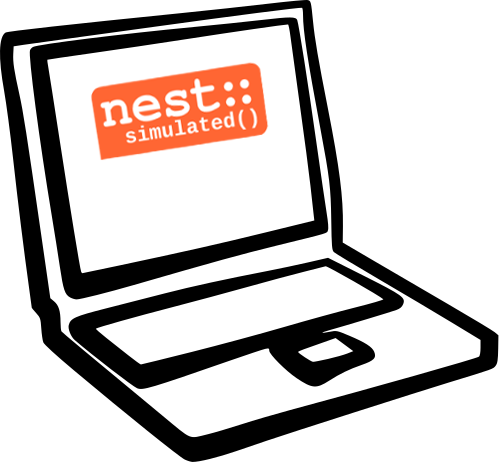 NEST Desktop