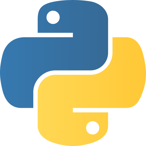 python